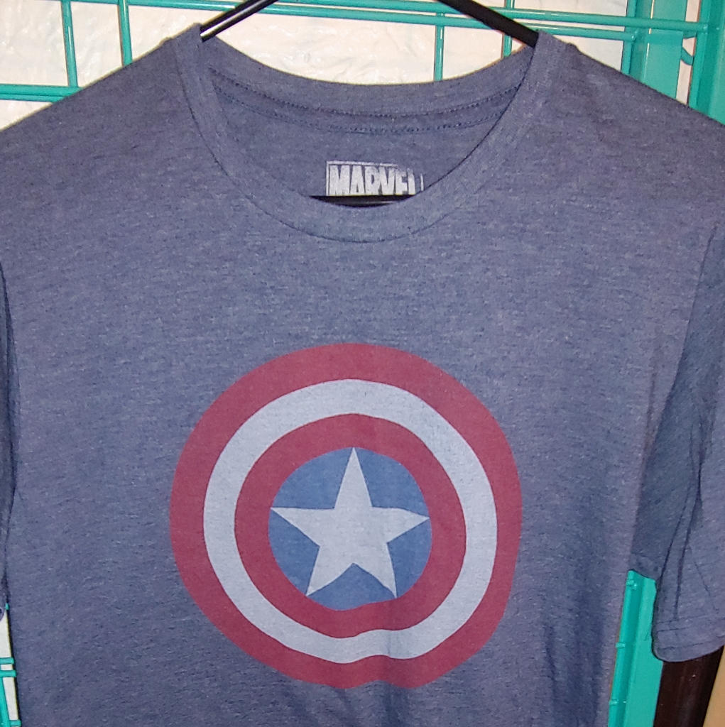 Captain America
